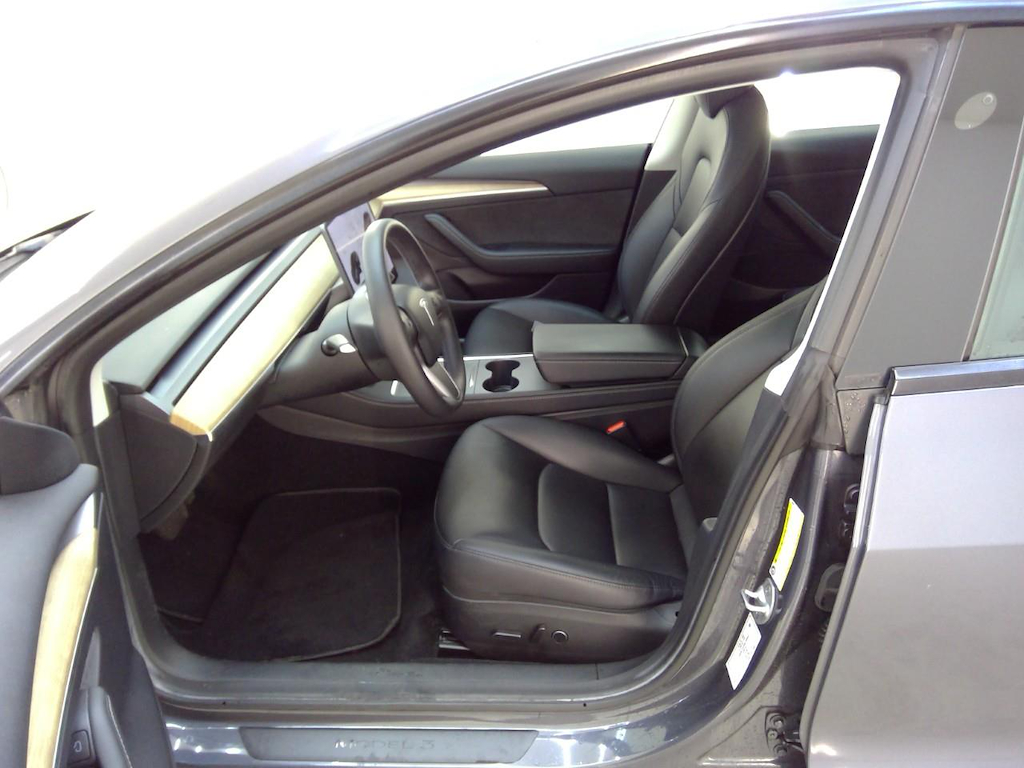 Foto 7 van Tesla Model 3