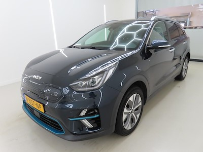 Buy KIA e-Niro on Ayvens Carmarket