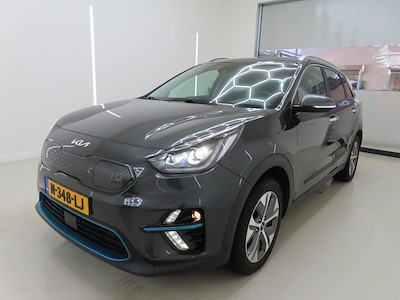 Kaufe KIA e-Niro bei Ayvens Carmarket