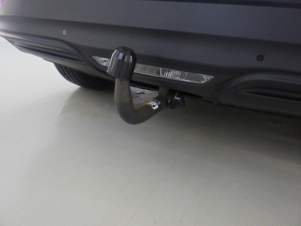 Foto 11 van Ford Mustang