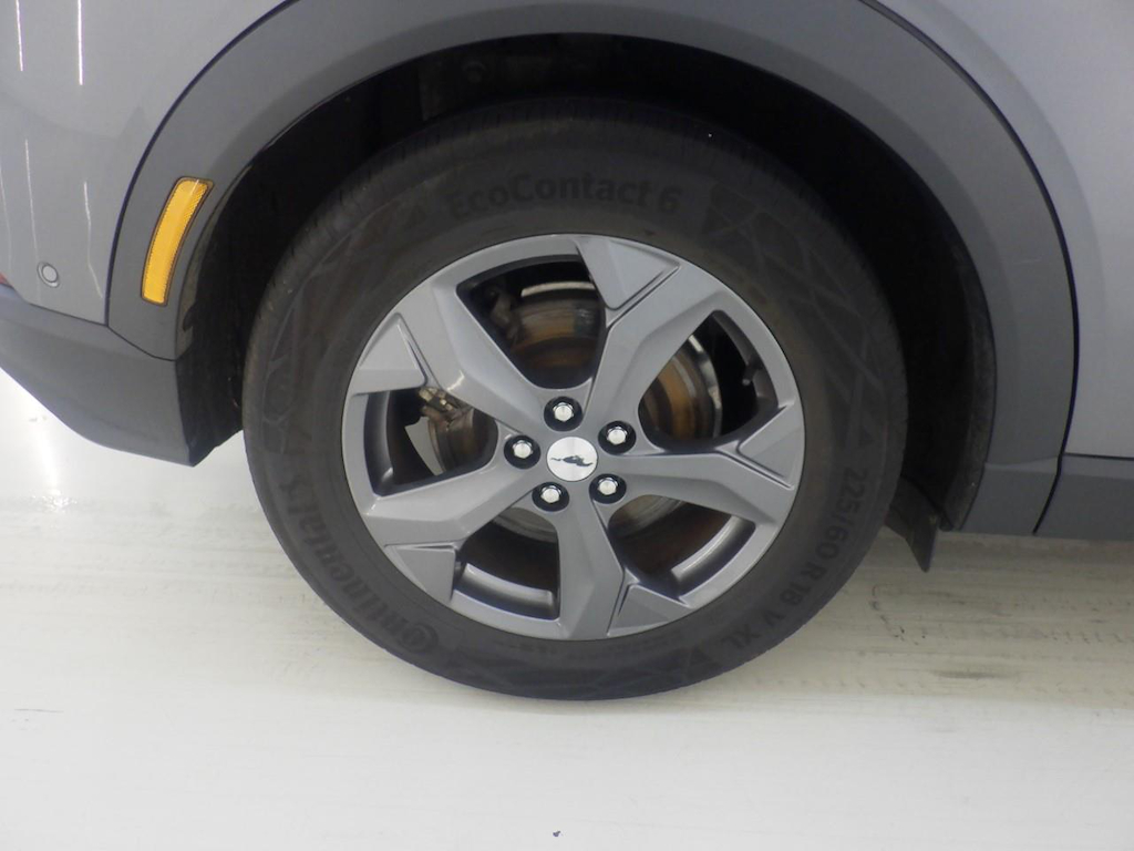 Foto 12 van Ford Mustang
