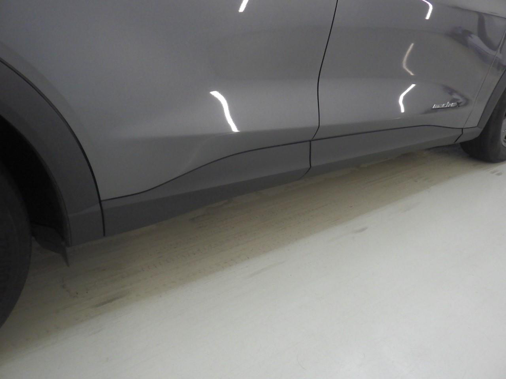 Foto 15 van Ford Mustang
