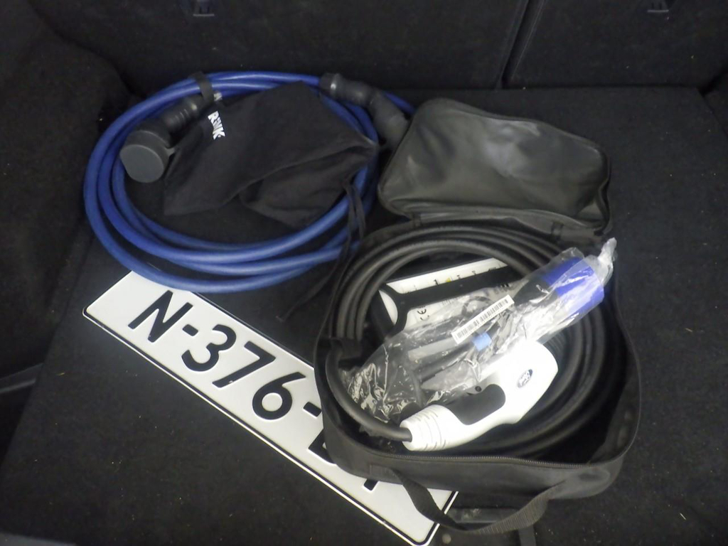 Foto 16 van Ford Mustang