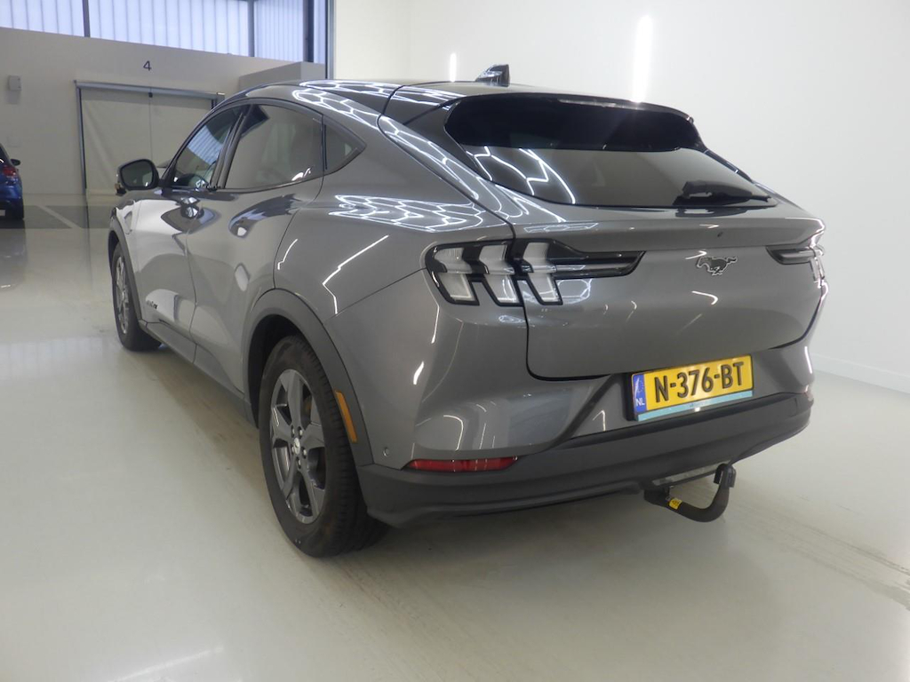Foto 6 van Ford Mustang