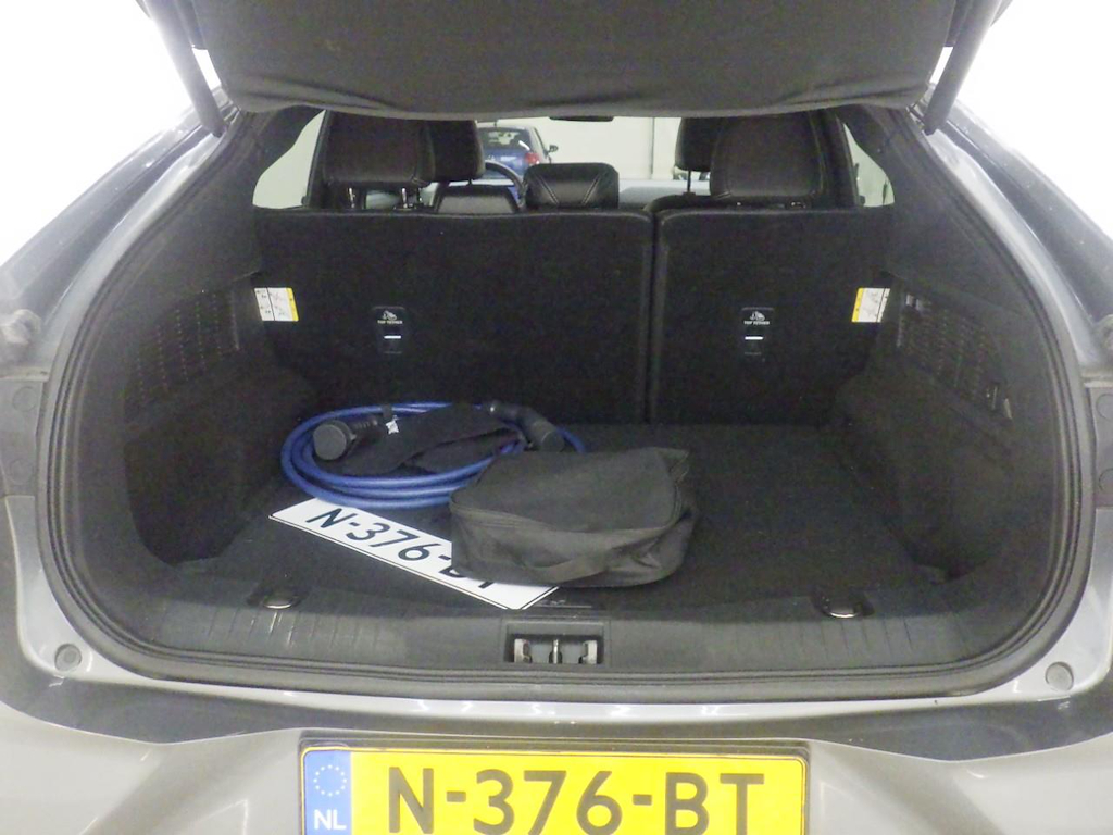 Foto 10 van Ford Mustang