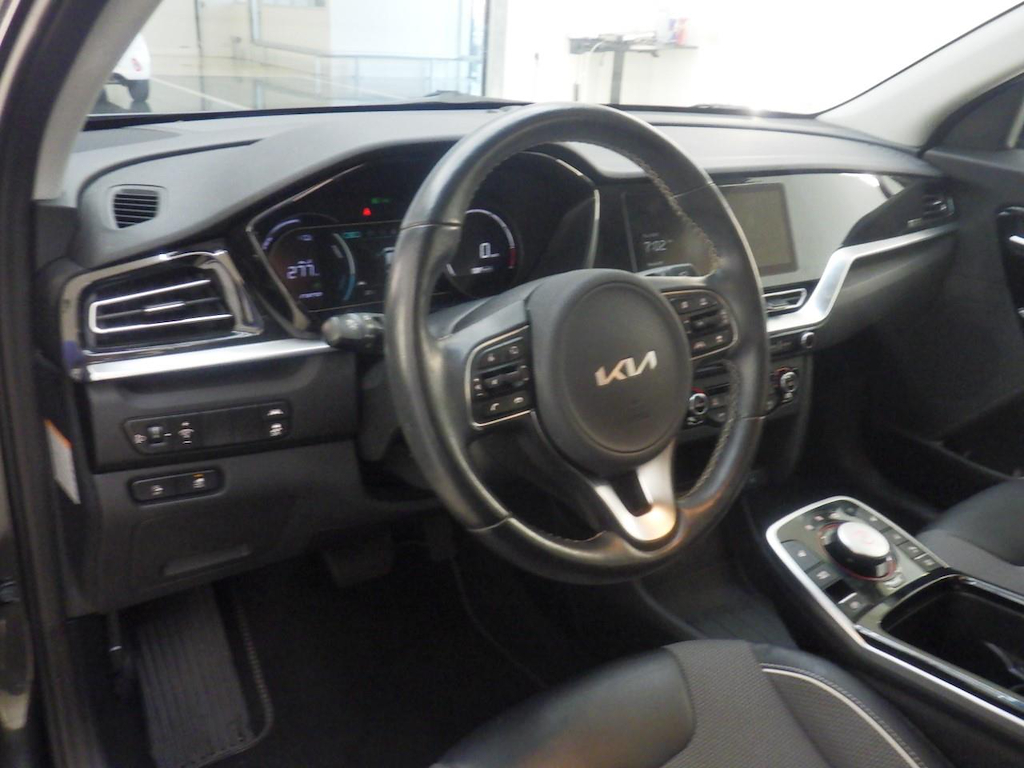 Foto 3 van Kia Niro