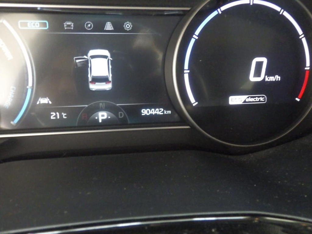 Foto 4 van Kia Niro
