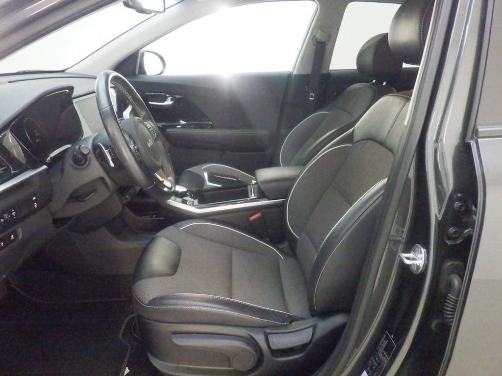 Foto 7 van Kia Niro