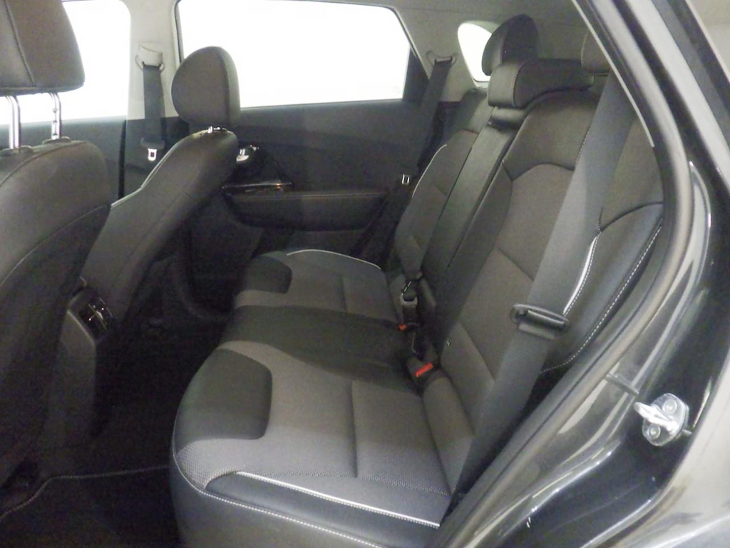 Foto 8 van Kia Niro