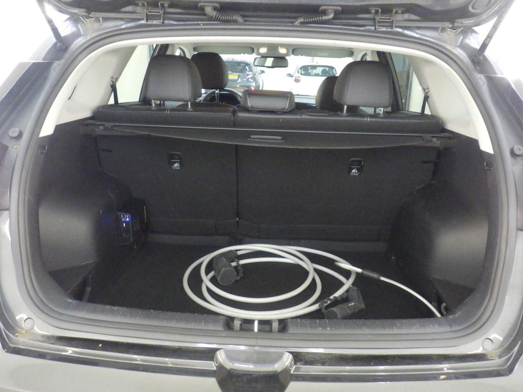 Foto 9 van Kia Niro