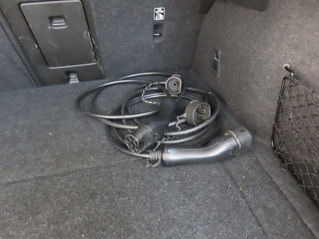 Foto 13 van Polestar 2