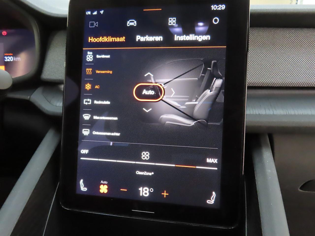 Foto 17 van Polestar 2