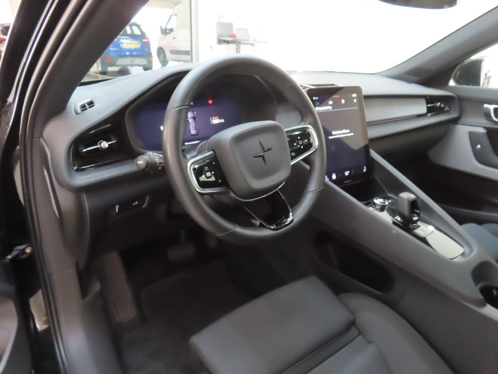 Foto 4 van Polestar 2