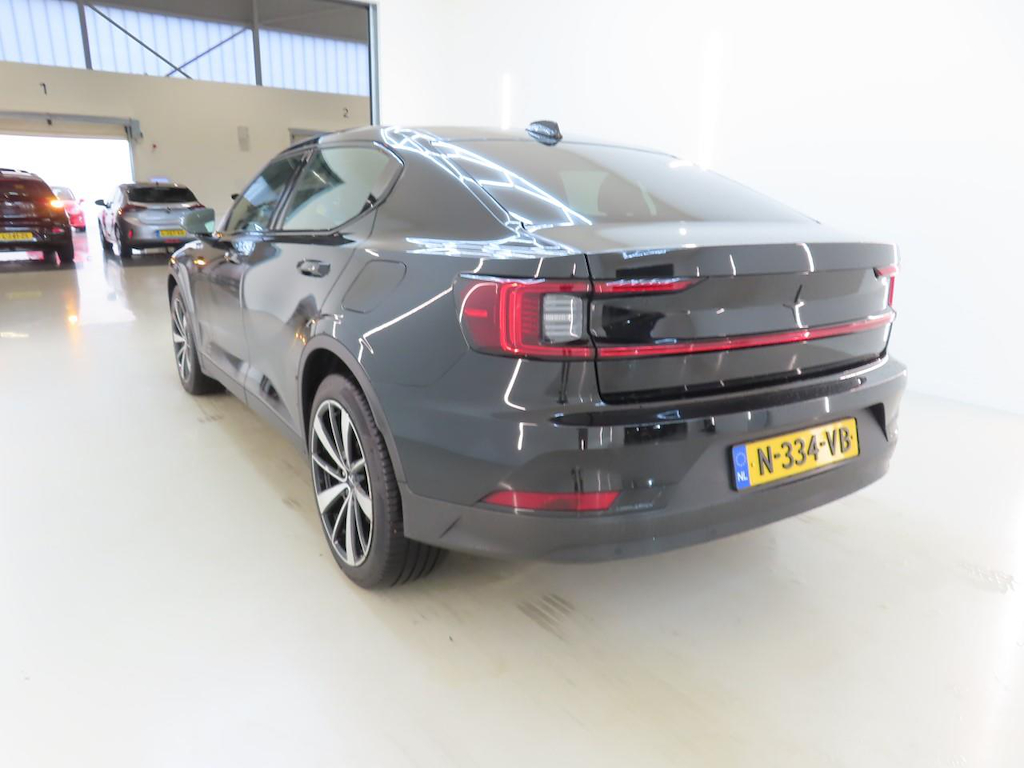 Foto 6 van Polestar 2