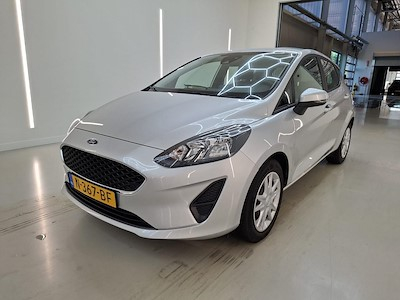 Ayvens Carmarket den FORD FIESTA satın al