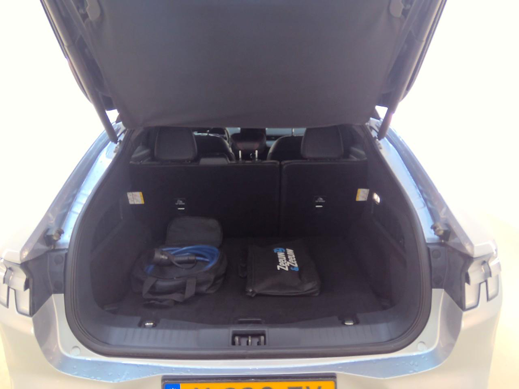 Foto 11 van Ford Mustang