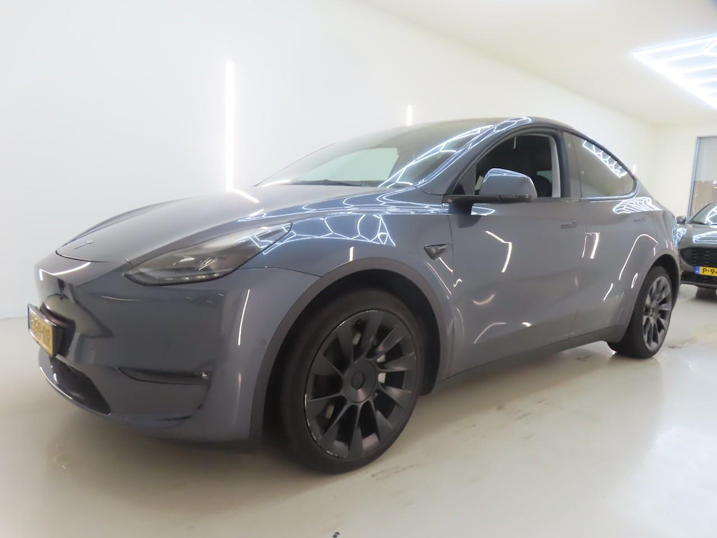 Foto 2 van Tesla Model Y