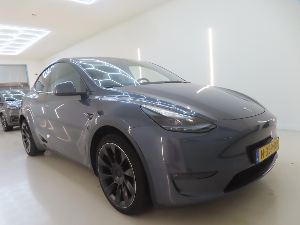 Foto 3 van Tesla Model Y