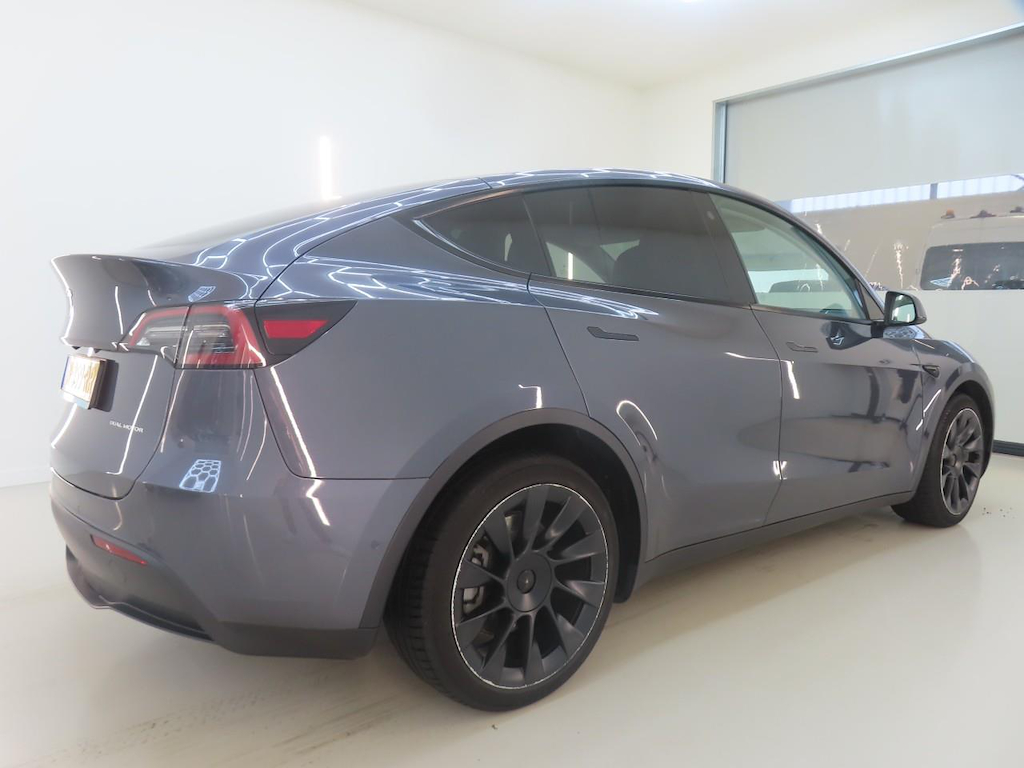 Foto 4 van Tesla Model Y