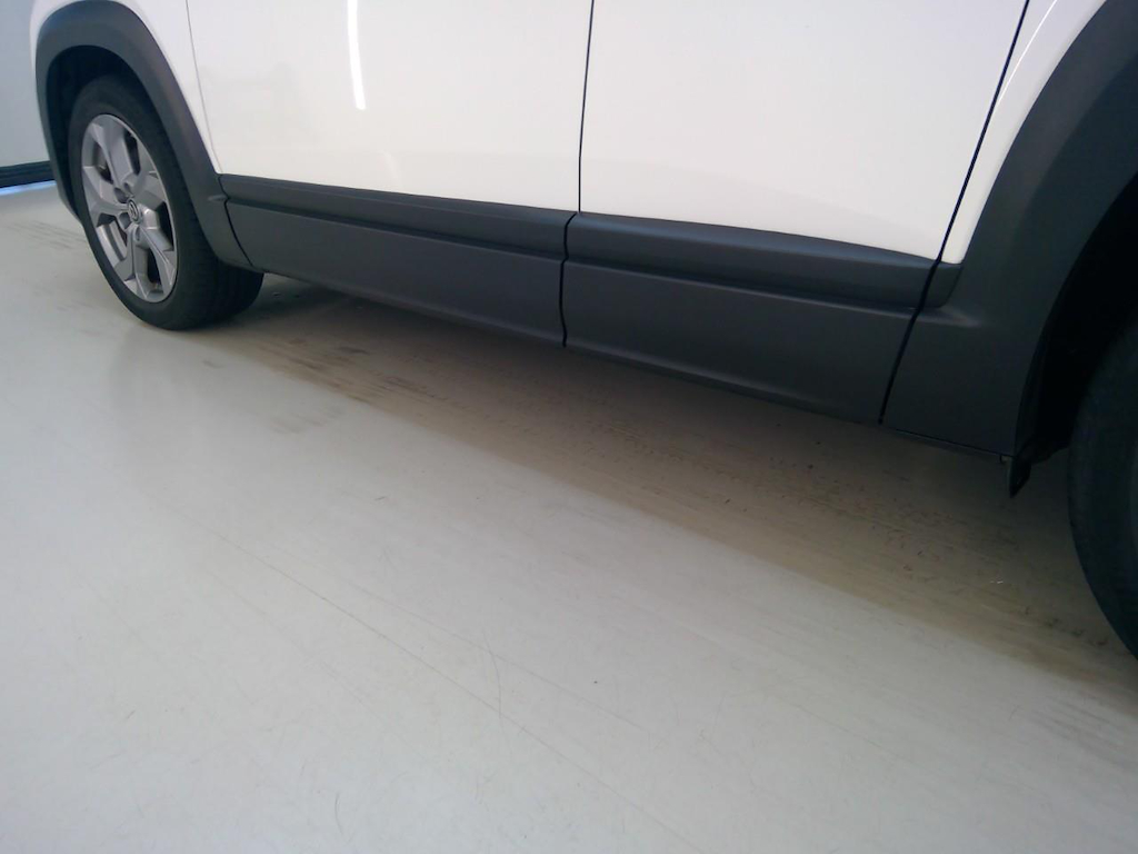 Foto 15 van Mazda MX-30