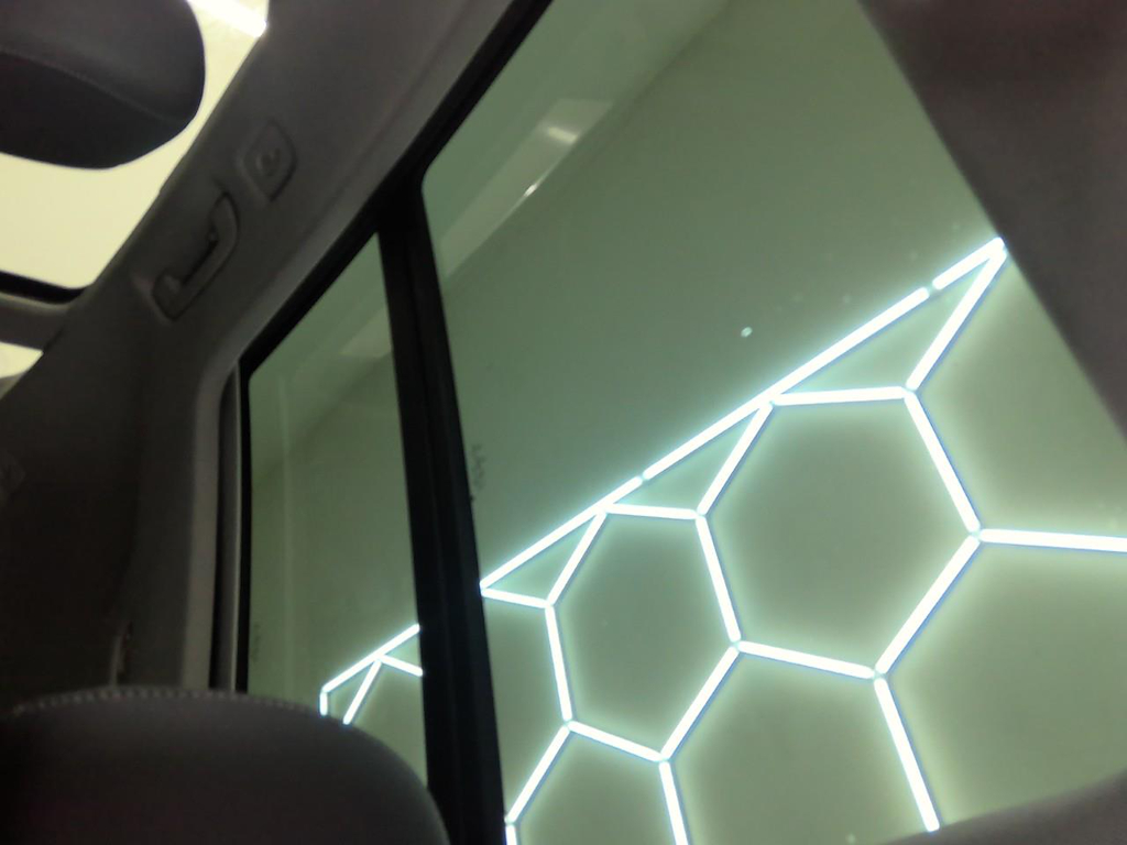 Foto 14 van Audi e-tron