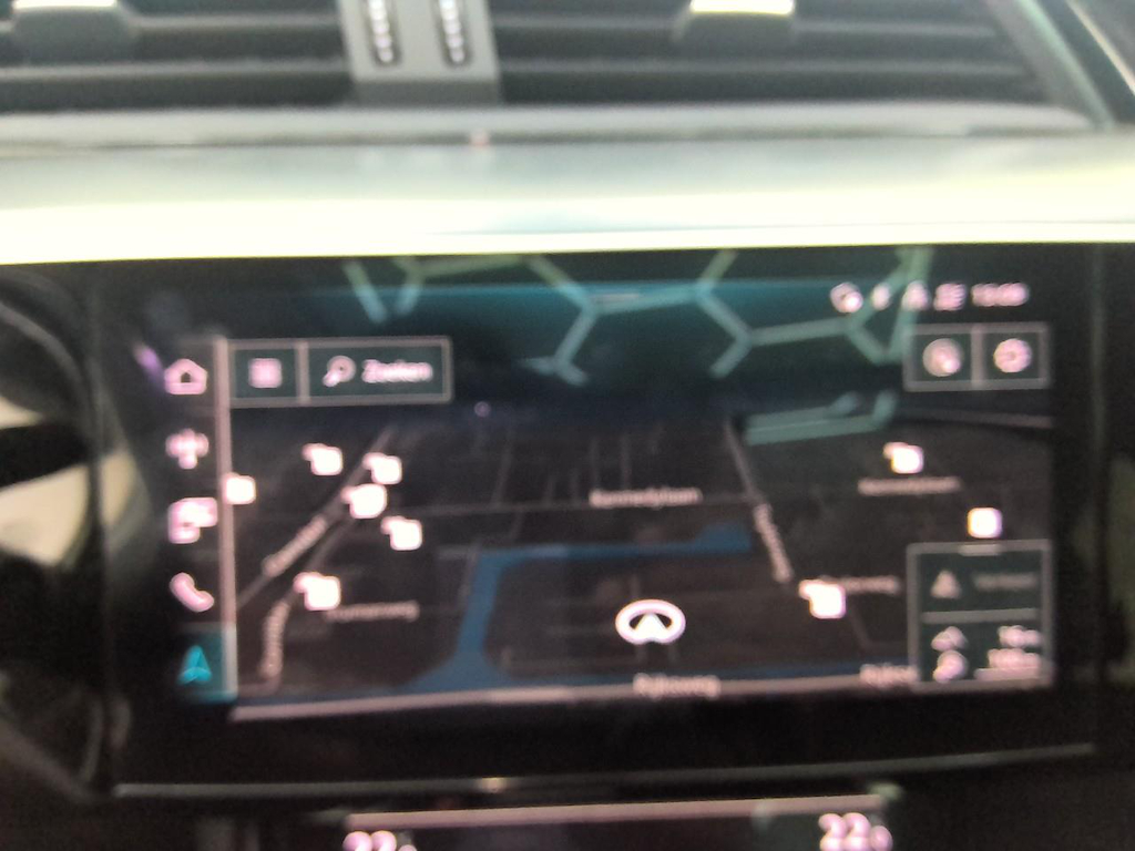 Foto 20 van Audi e-tron