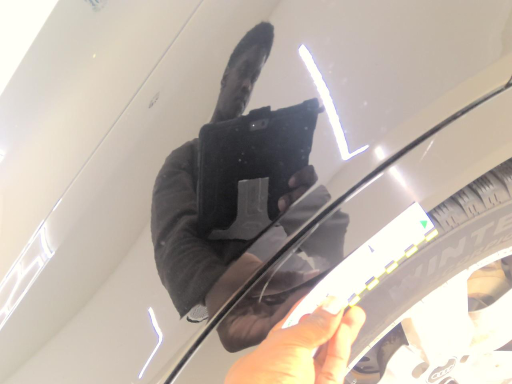 Foto 22 van Audi e-tron