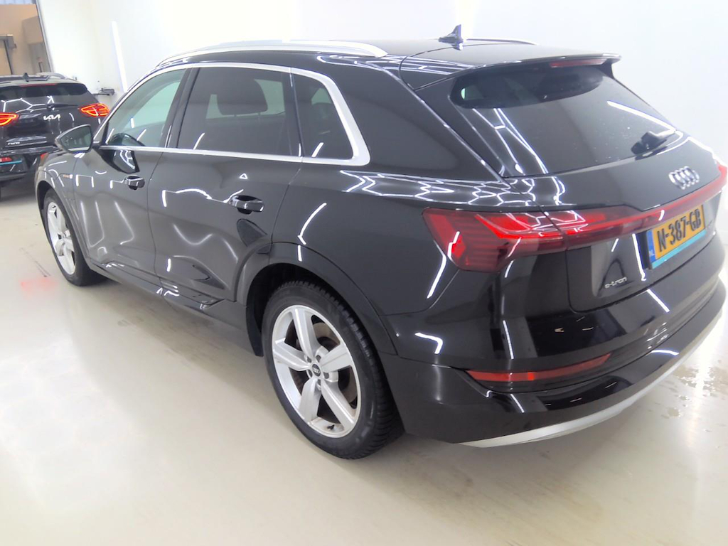 Foto 5 van Audi e-tron