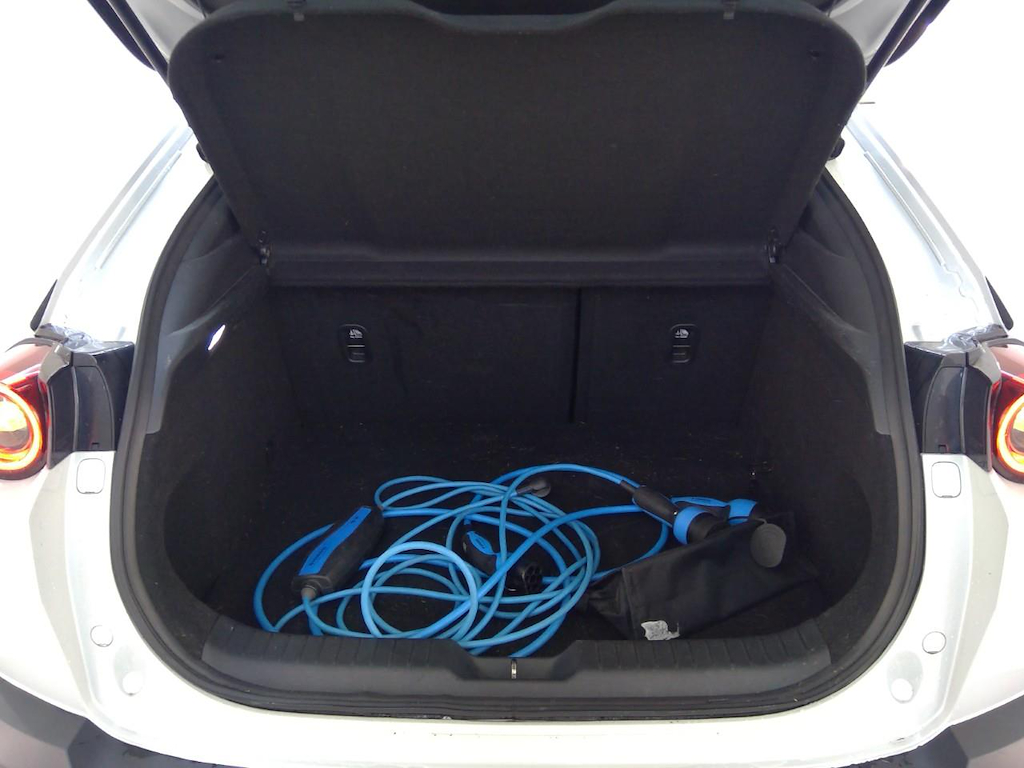 Foto 11 van Mazda MX-30