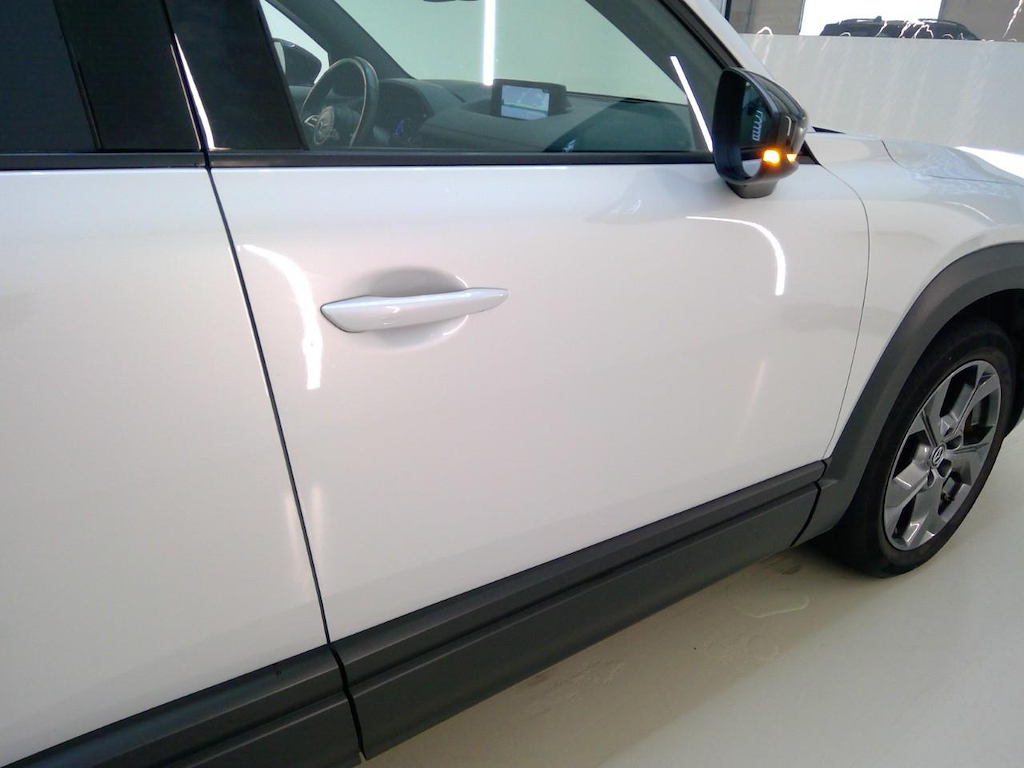 Foto 26 van Mazda MX-30