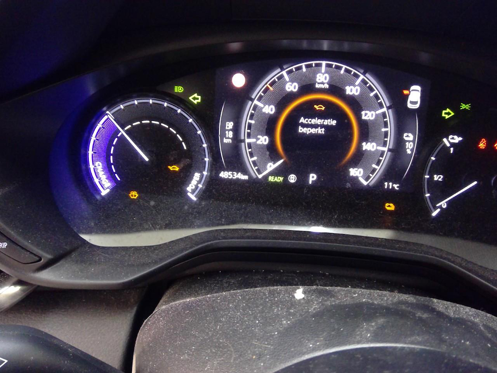 Foto 5 van Mazda MX-30
