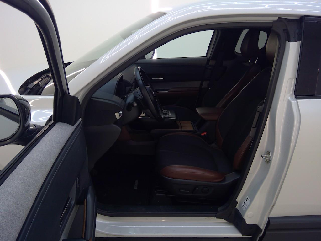 Foto 8 van Mazda MX-30