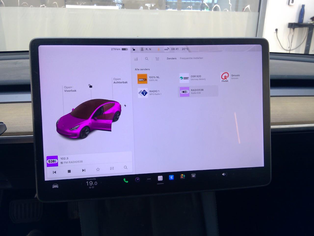 Foto 13 van Tesla Model 3