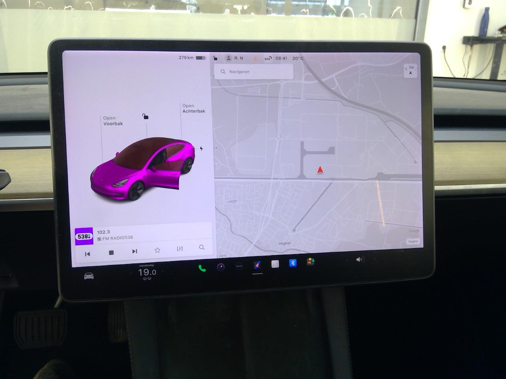Foto 14 van Tesla Model 3