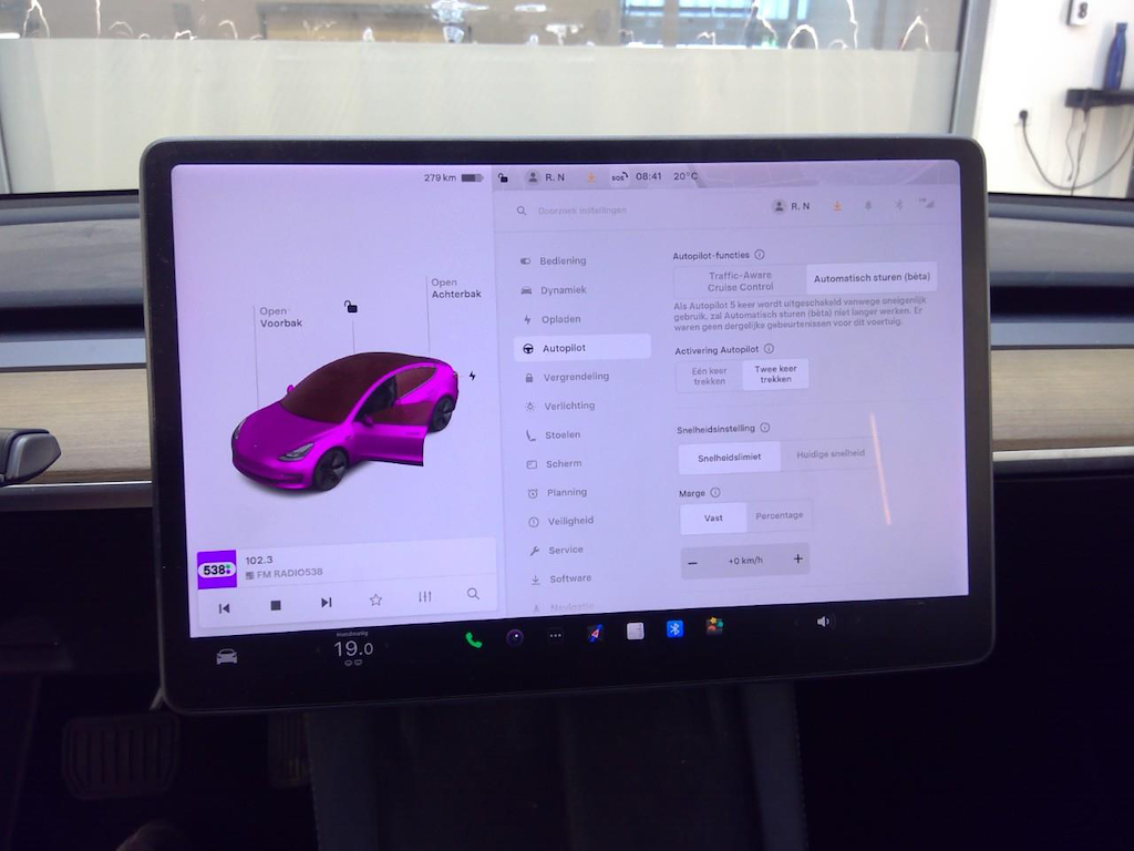 Foto 15 van Tesla Model 3