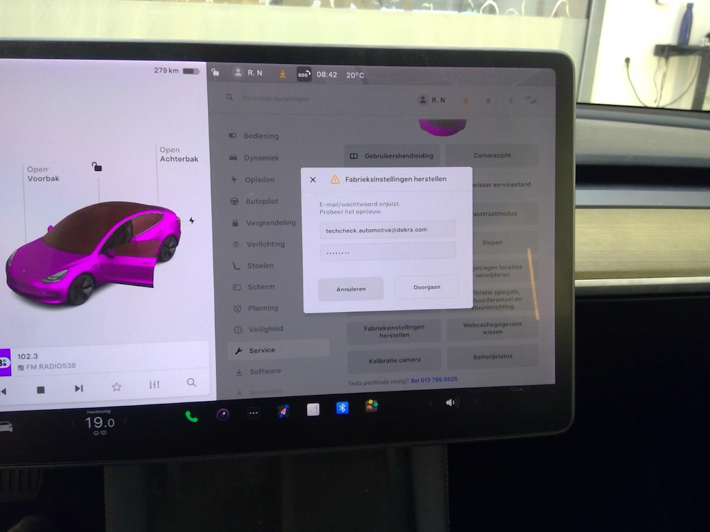 Foto 16 van Tesla Model 3