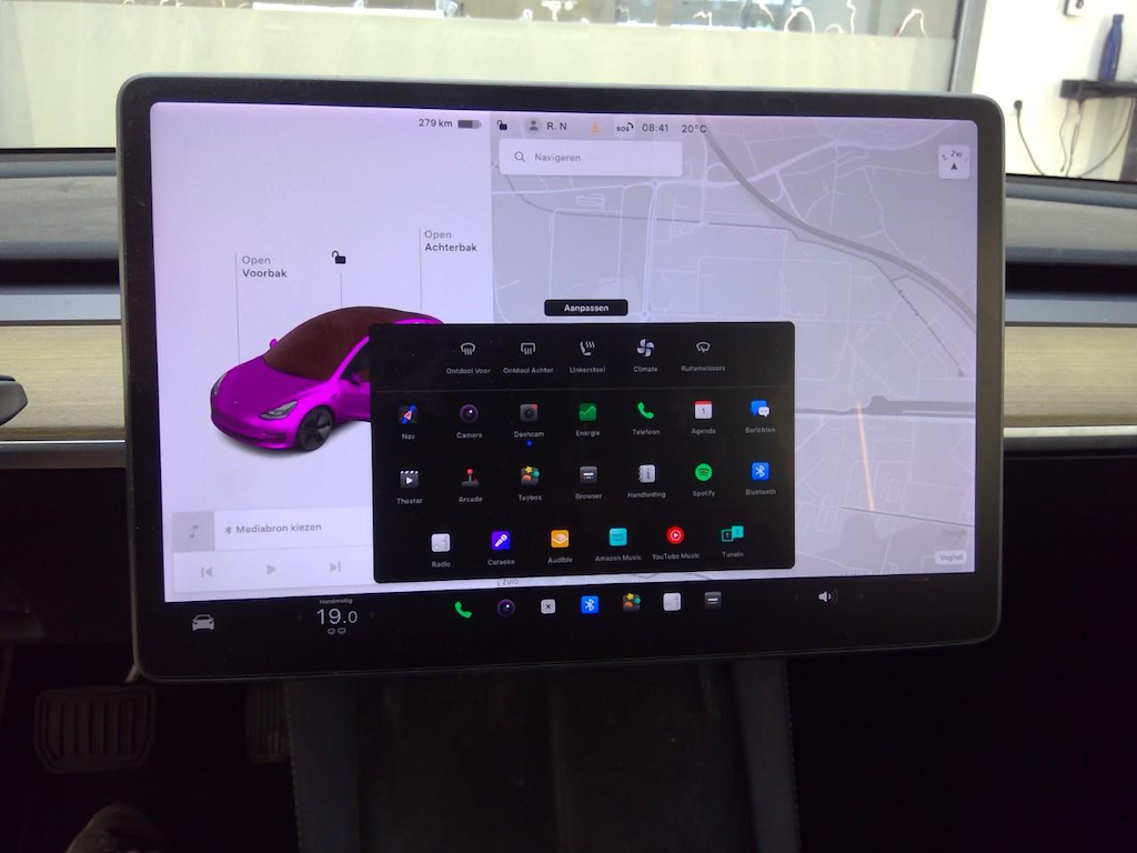 Foto 18 van Tesla Model 3