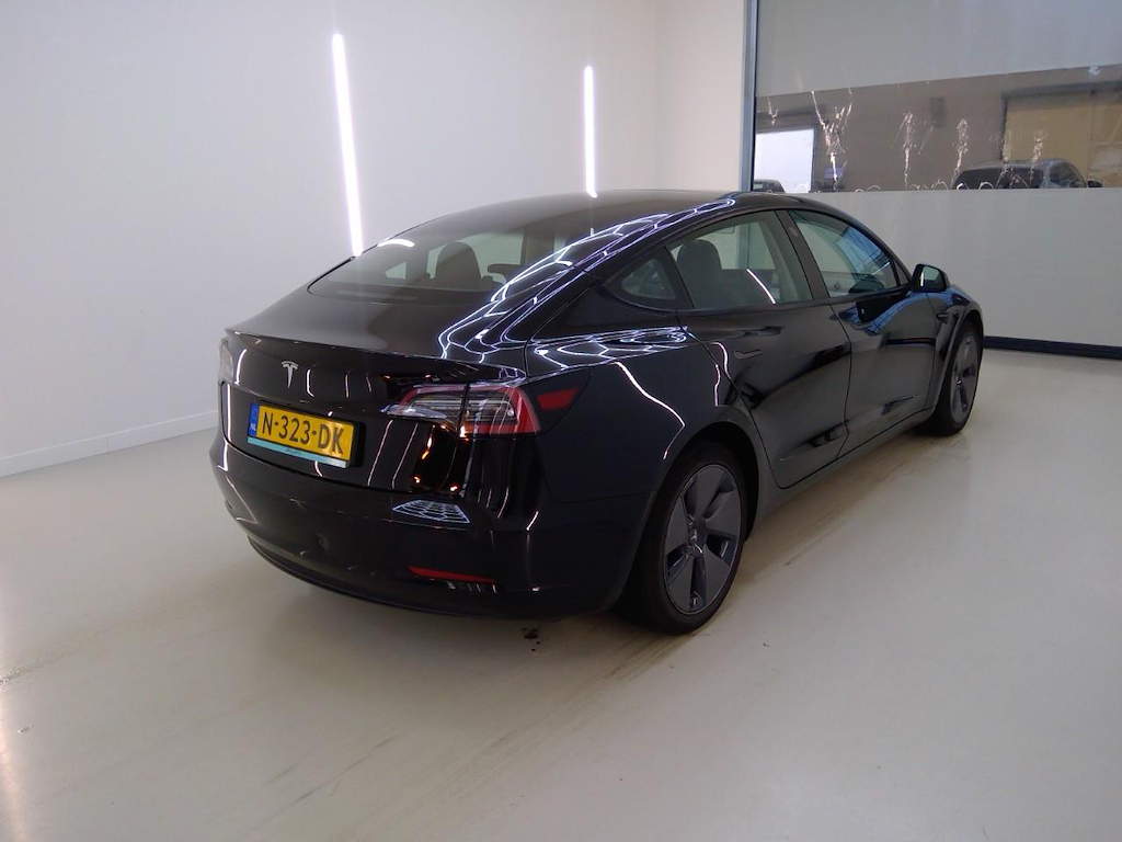 Foto 3 van Tesla Model 3