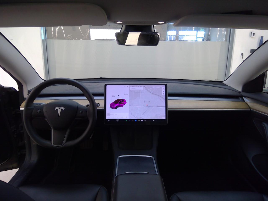 Foto 4 van Tesla Model 3