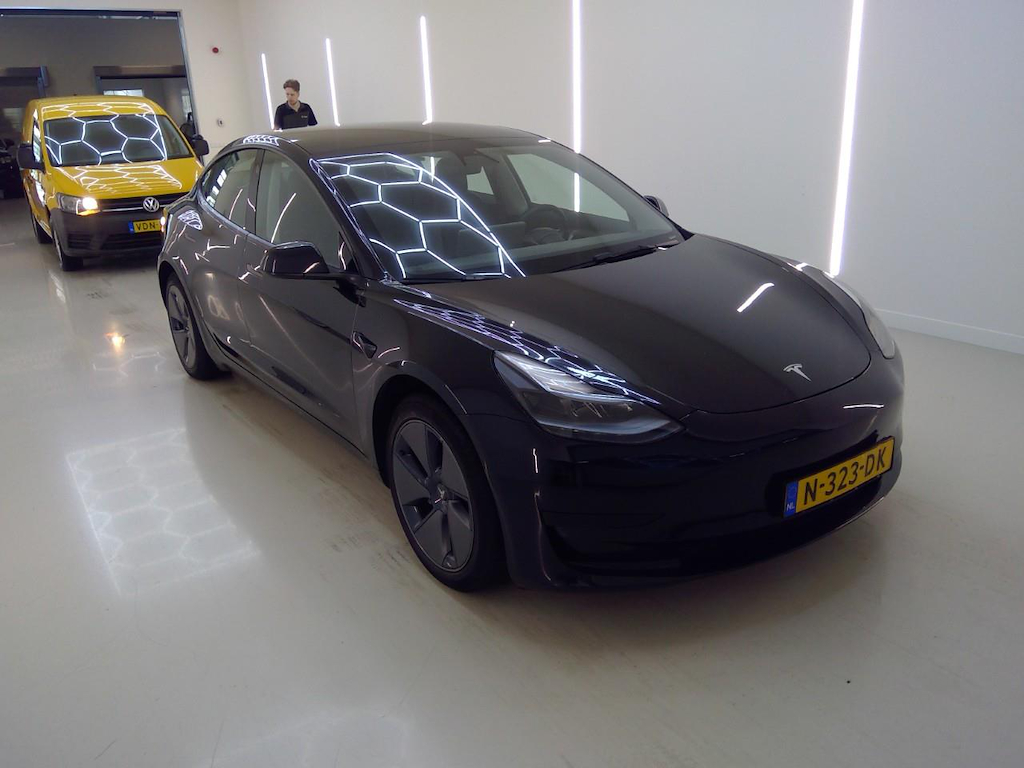 Foto 7 van Tesla Model 3
