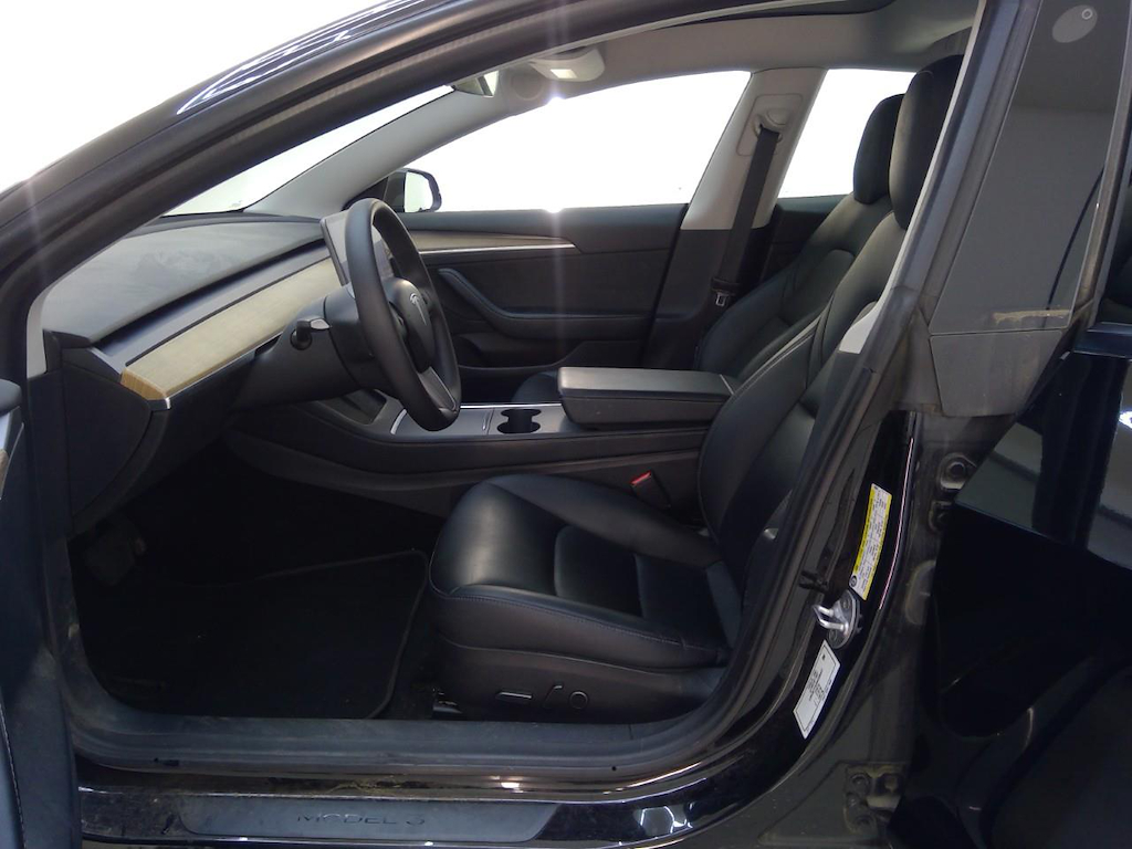 Foto 8 van Tesla Model 3