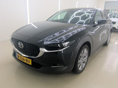Achetez MAZDA CX-30 sur Ayvens Carmarket
