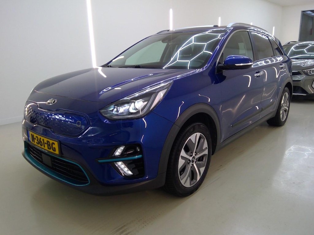 Foto 2 van Kia Niro