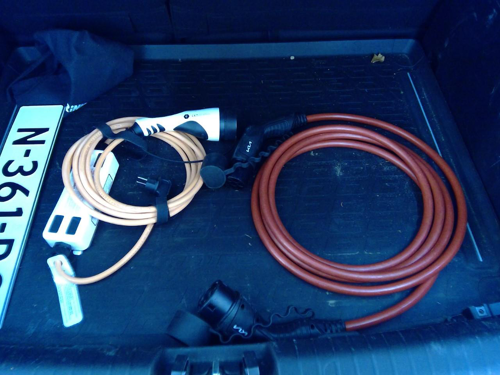 Foto 9 van Kia Niro