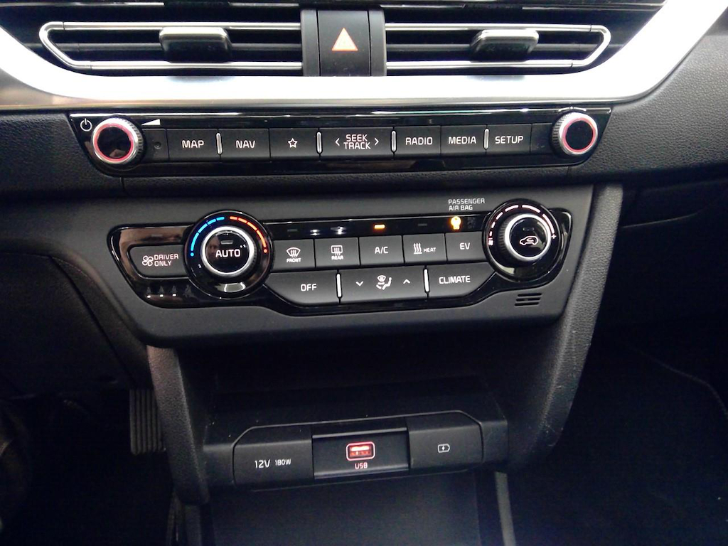 Foto 13 van Kia Niro