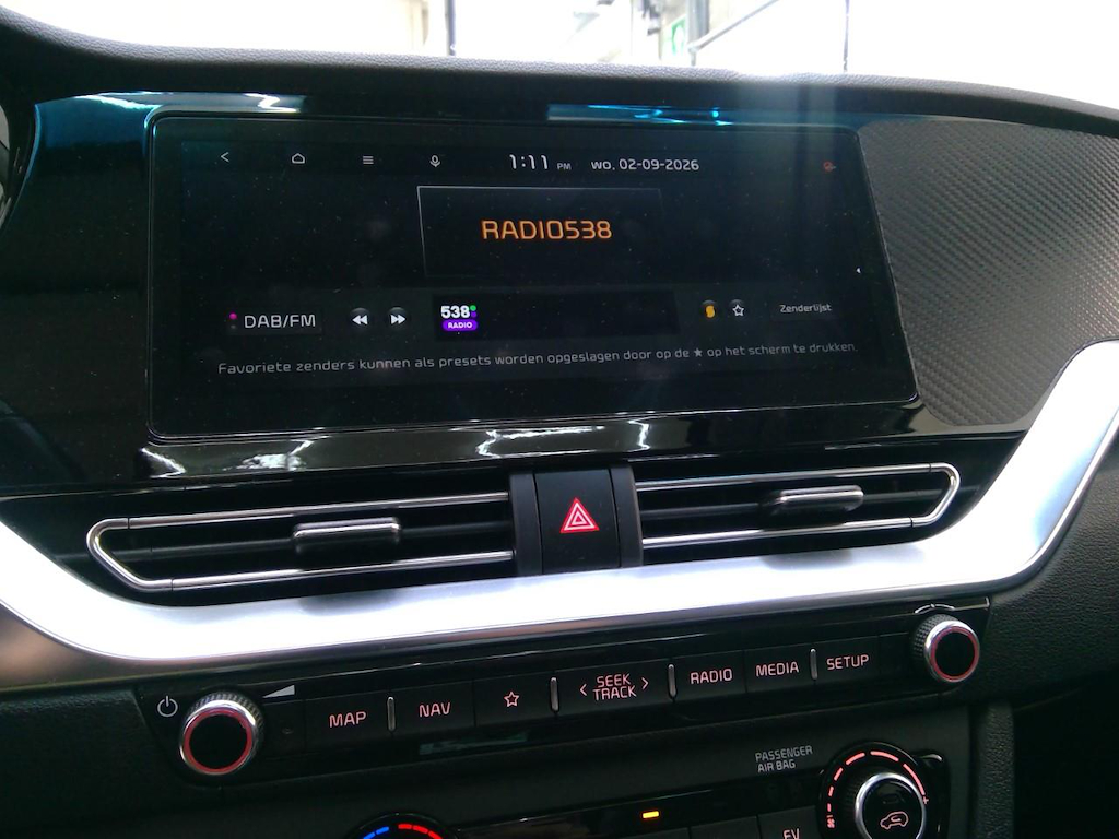 Foto 14 van Kia Niro