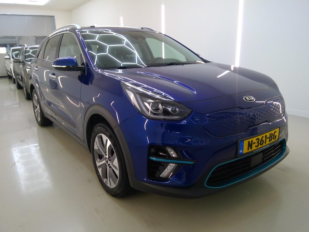 Foto 3 van Kia Niro