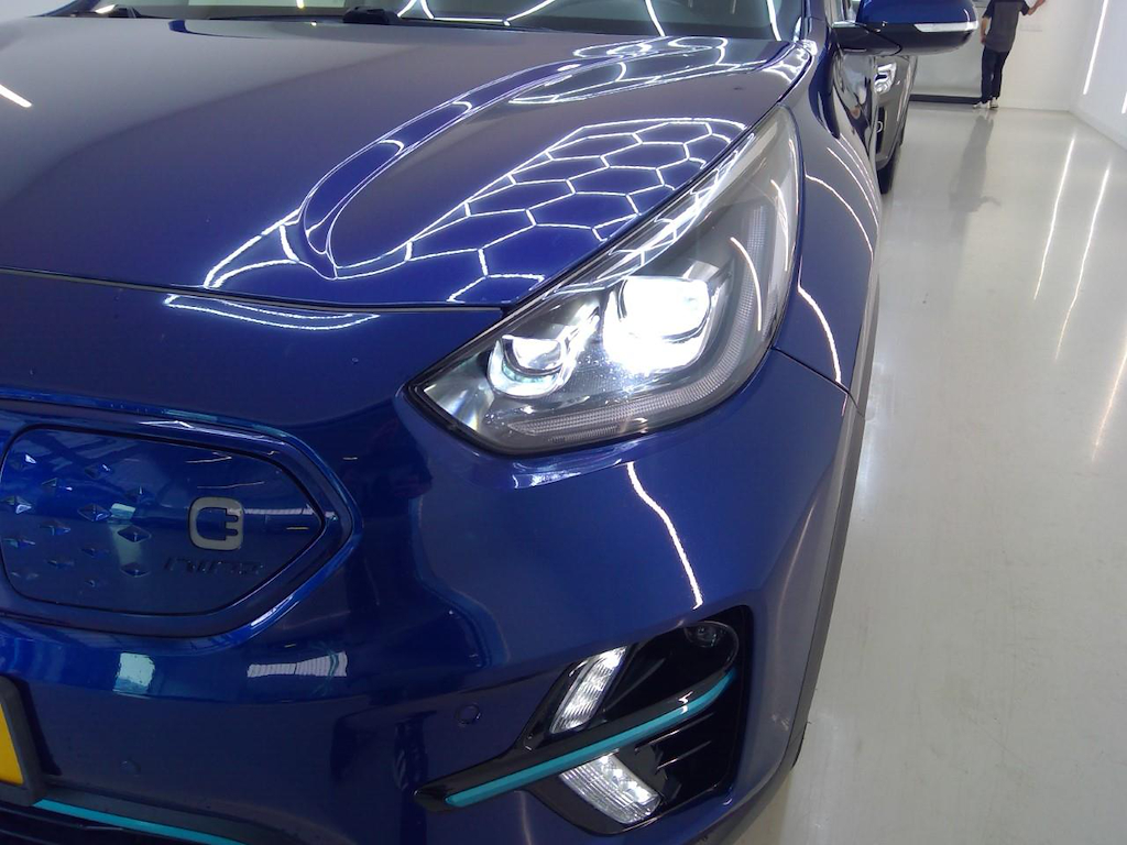 Foto 19 van Kia Niro