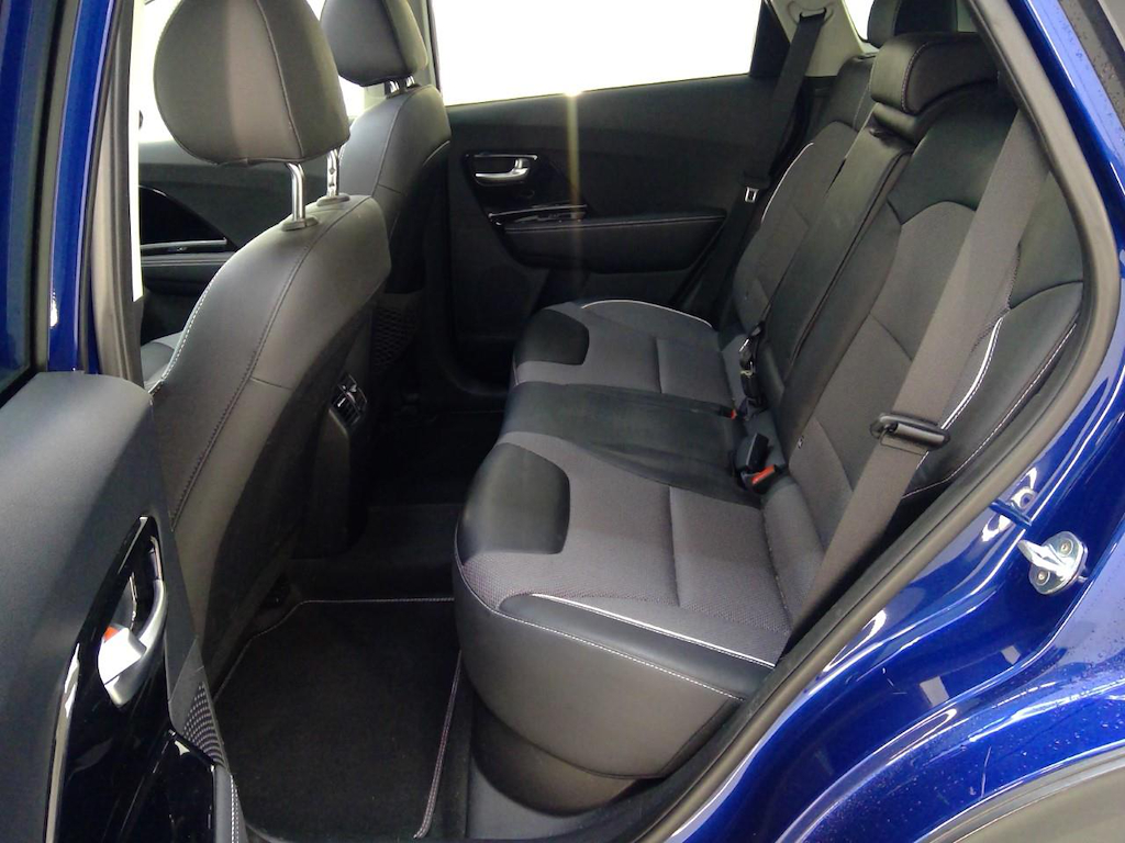 Foto 8 van Kia Niro