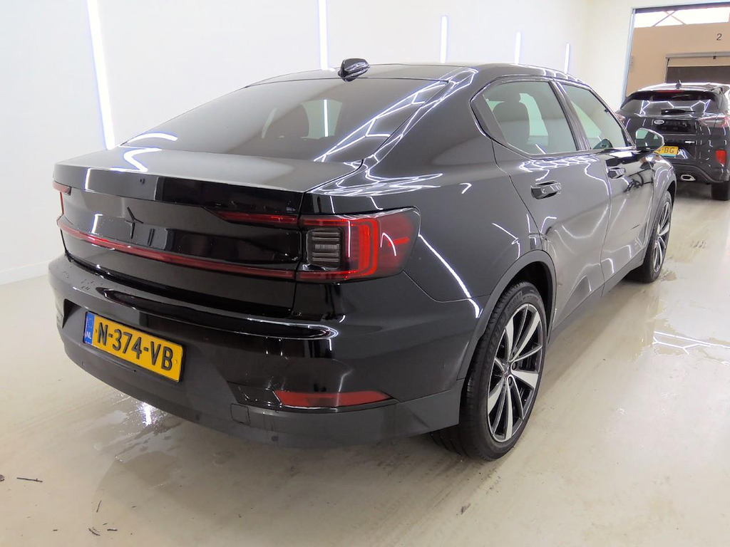 Foto 3 van Polestar 2